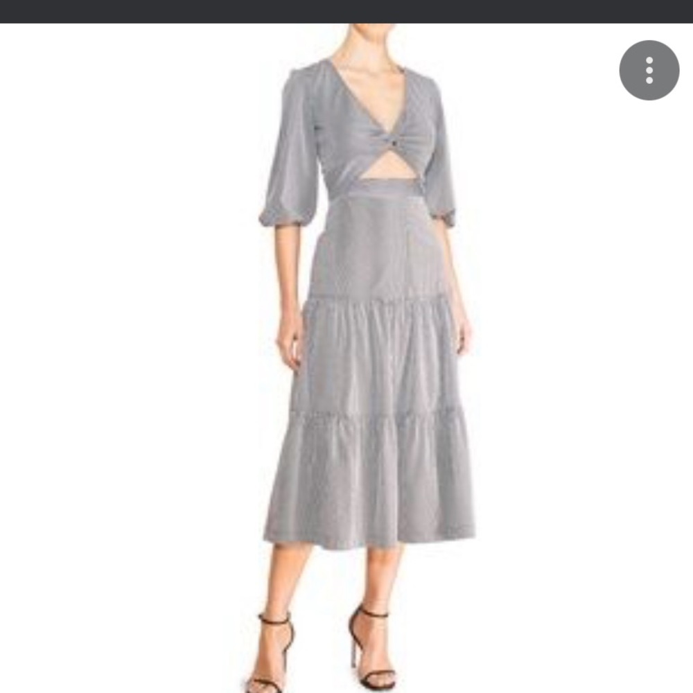 PARKER Parker Marzia Dress